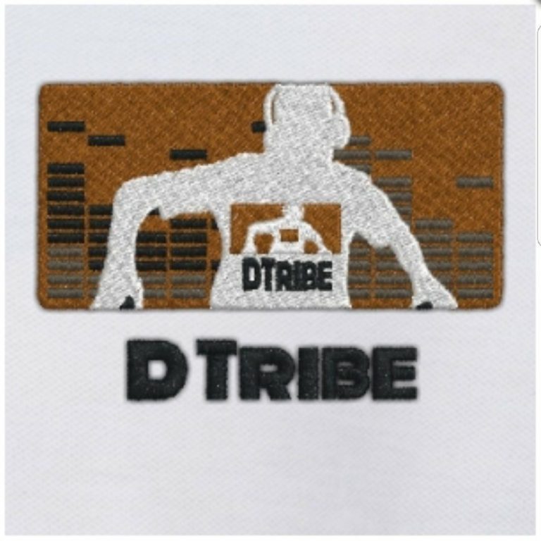 Button Dj DTribe